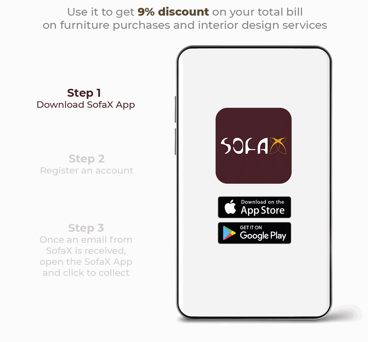 SofaX Introducing SofaX Points sofax-introducing-sofax-points