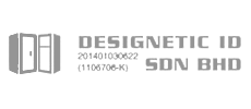 Designetic ID