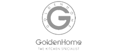 Golden Home Kitchen